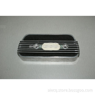 VW new beetle's valve cover